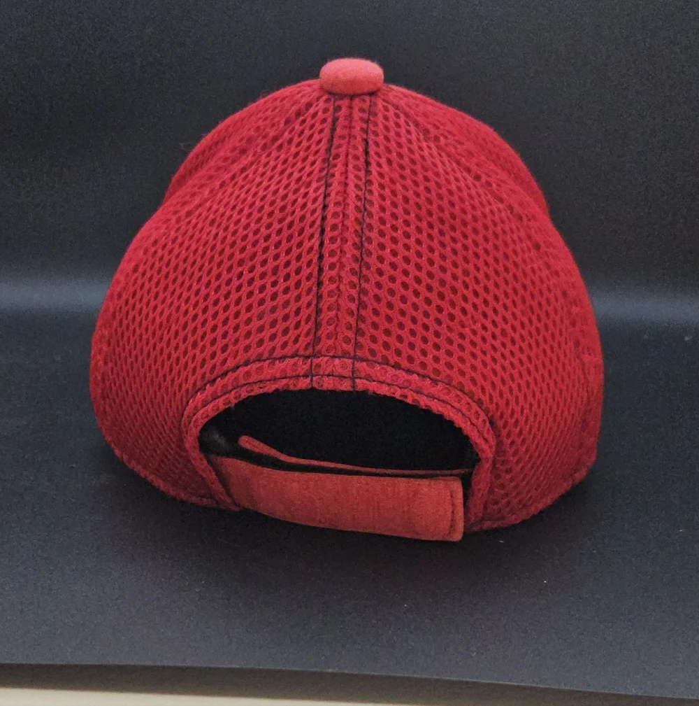 New Era Cincinnati Reds Kids Size Baseball Hat